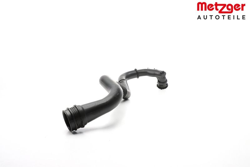 METZGER AUTOTEILE 2400414 Charge Air Hose