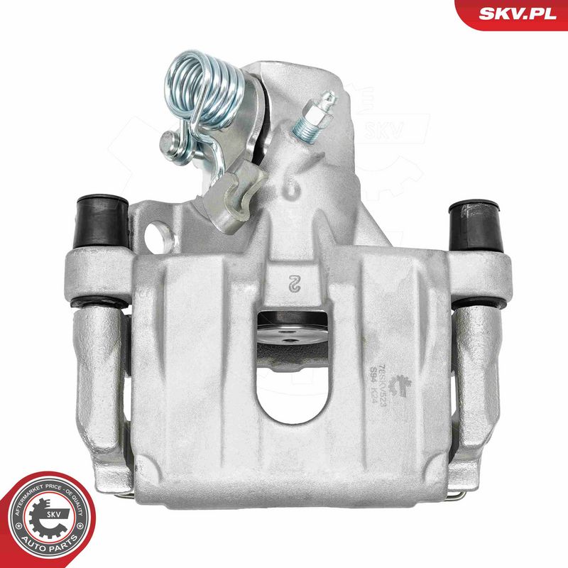 Pidurisadul, ESEN SKV 78SKV523