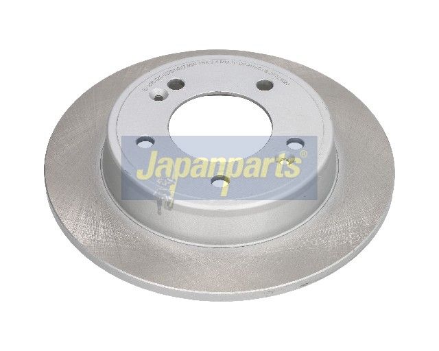 спирачен диск JAPANPARTS