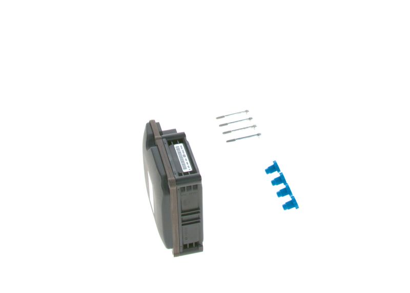 BOSCH 1265960894 Control Unit Set
