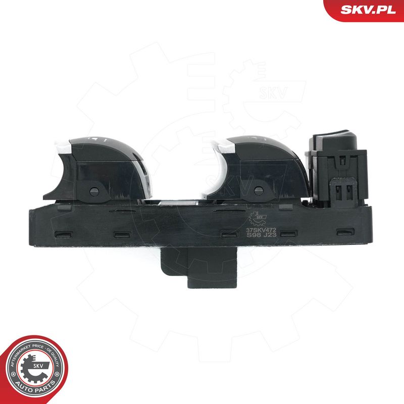 Lüliti, aknatõstuk, ESEN SKV 37SKV472