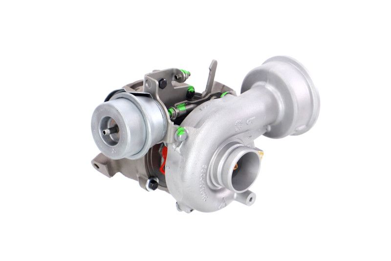 REMANTE 003-001-001209R Turbokompresorius