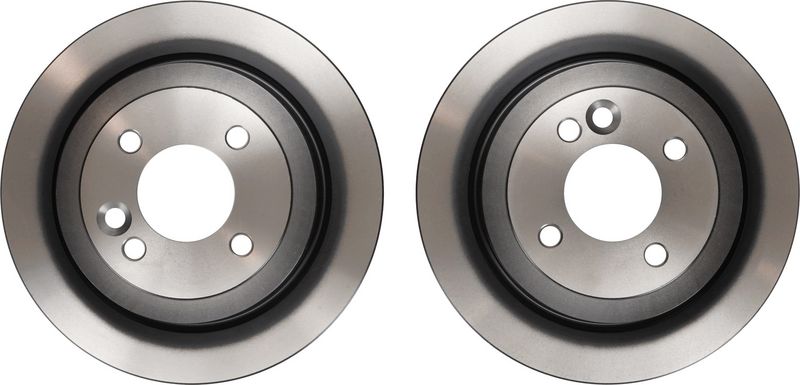 Piduriketas, TRW DF4198