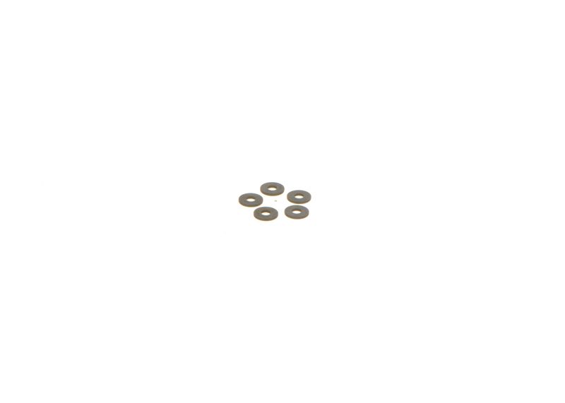 BOSCH F 00R J03 204 Repair Kit, common rail system
