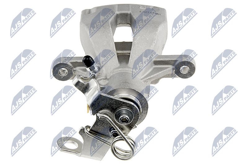 Pidurisadul, NTY HZT-FT-001