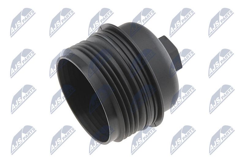 NTY CCL-AU-021 Cap, oil filter housing
