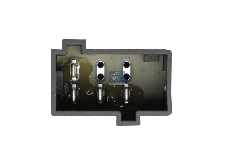 DT Spare Parts 5.80031 Switch, window regulator