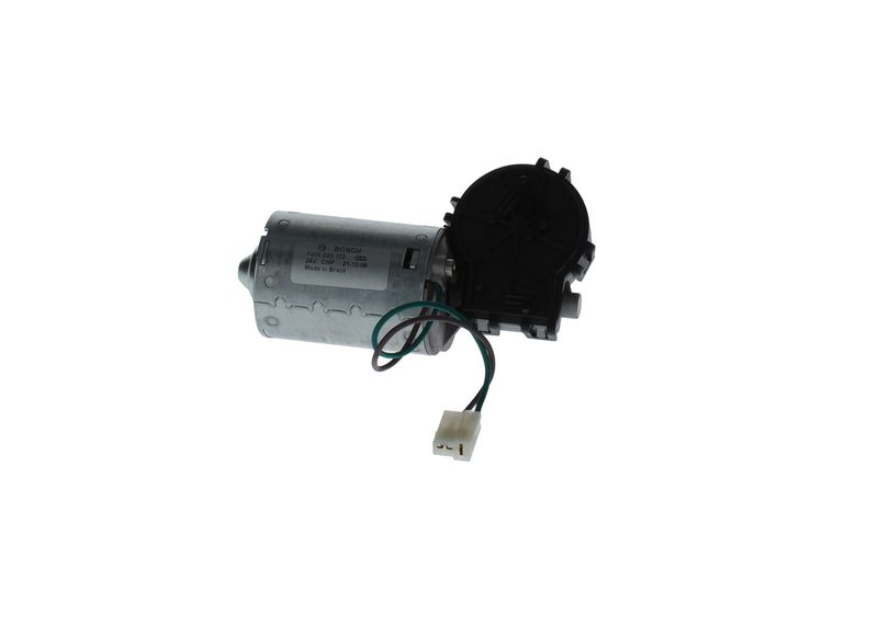 BOSCH F006B20102 Electric Motor
