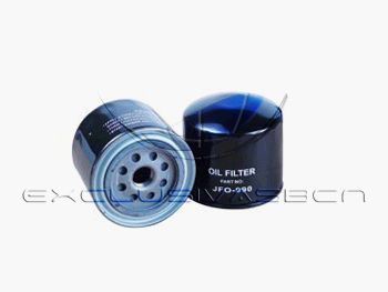 Filtro de aceite