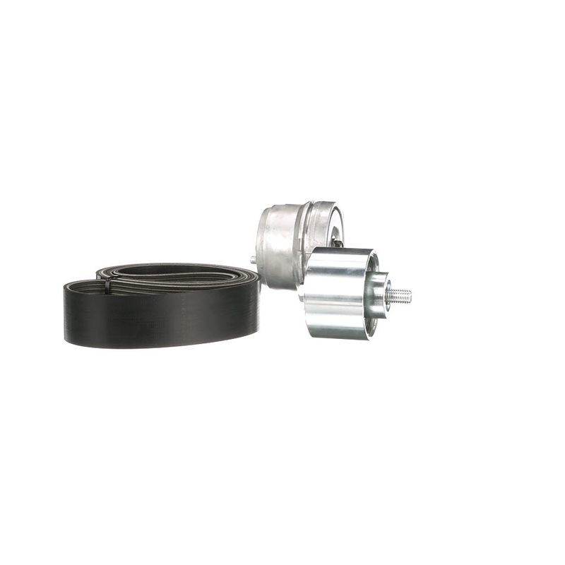 GATES K0112PK1815HD V-ribbed Belt Set