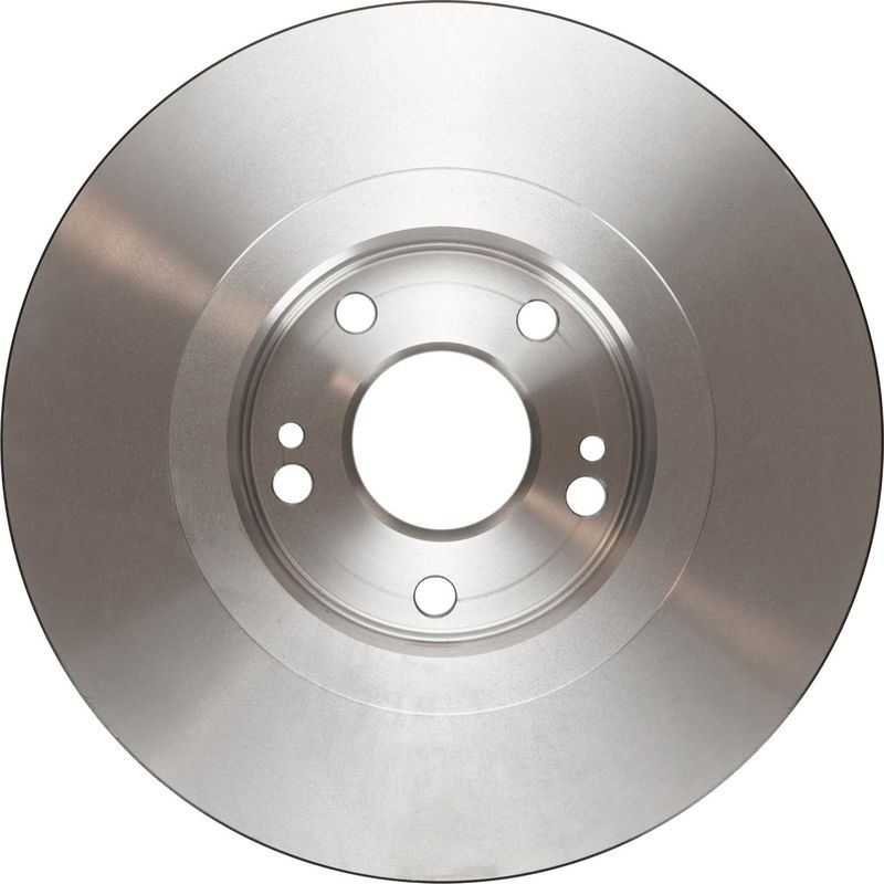 TRW DF4229S Brake Disc