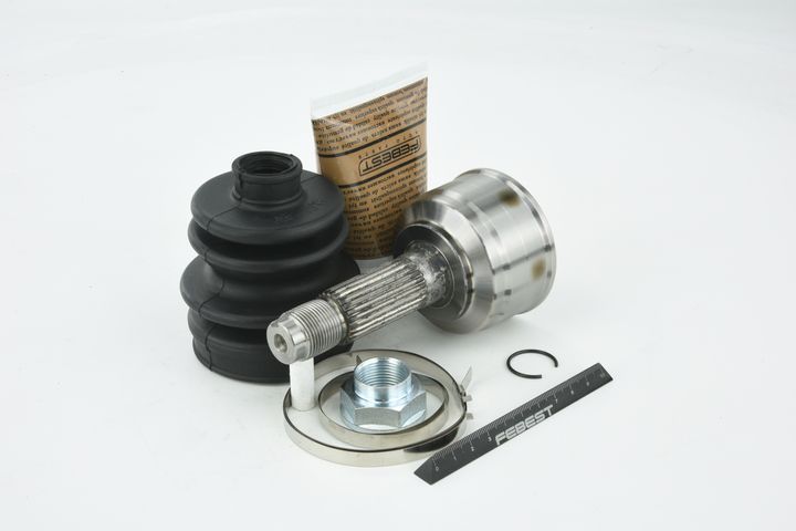 FEBEST 0110-075 Parts Connecting Rod
