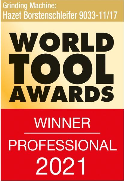 HAZET 9033-11/17 Tools