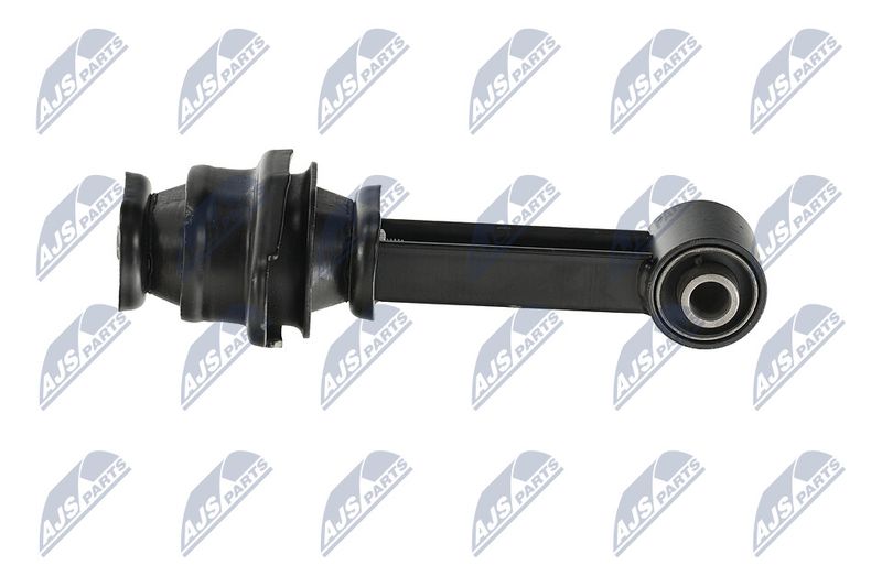 NTY ZPS-KA-323 Mounting, engine