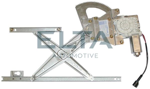 Elta Automotive Window Regulator ER1298