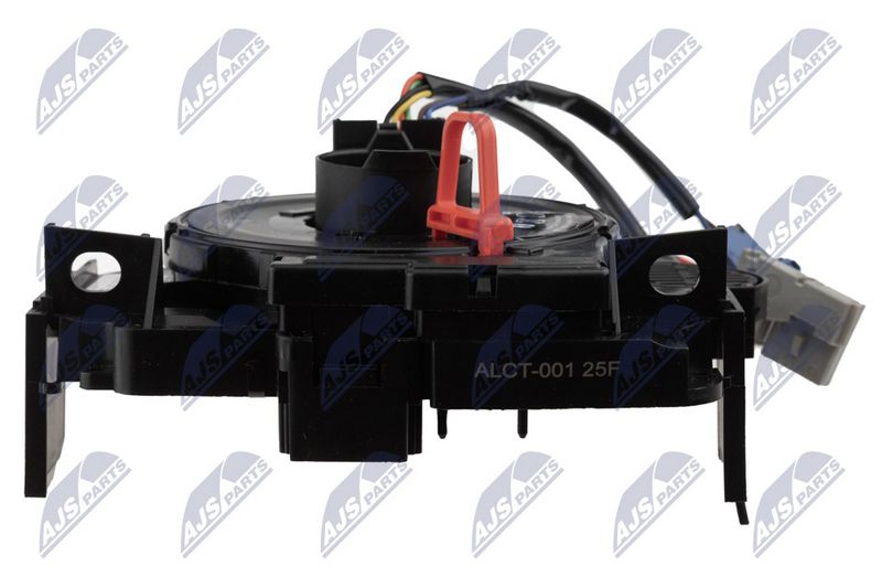 NTY EAS-CT-001 Clock Spring, airbag