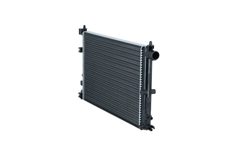 Radiador, refrigeración del motor NRF 509502A