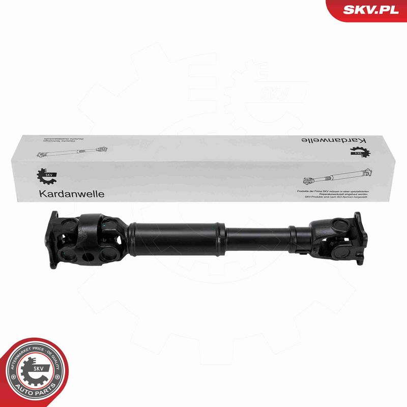 ESEN SKV 76SKV021 Drive Shaft