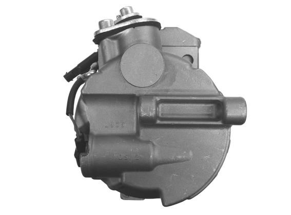 Airstal 10-5636 Compressor, air conditioning