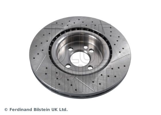 BLUE PRINT ADB114317 Brake Disc