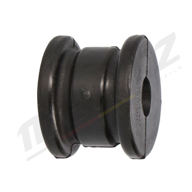 MERTZ M-S4440 Mounting, stabiliser bar