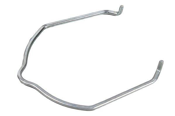 METZGER AUTOTEILE 2400587 - Fastening Clamp, charge air hose