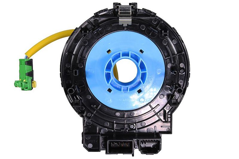 METZGER AUTOTEILE 09161264 Clock Spring, airbag