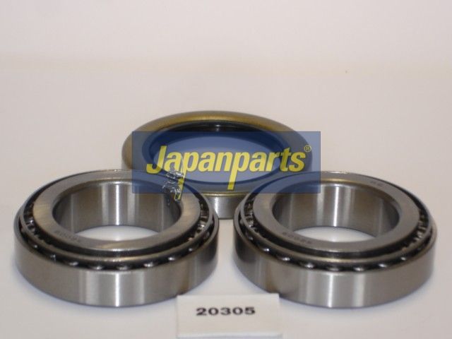 Set rulment roata JAPANPARTS KK-20305