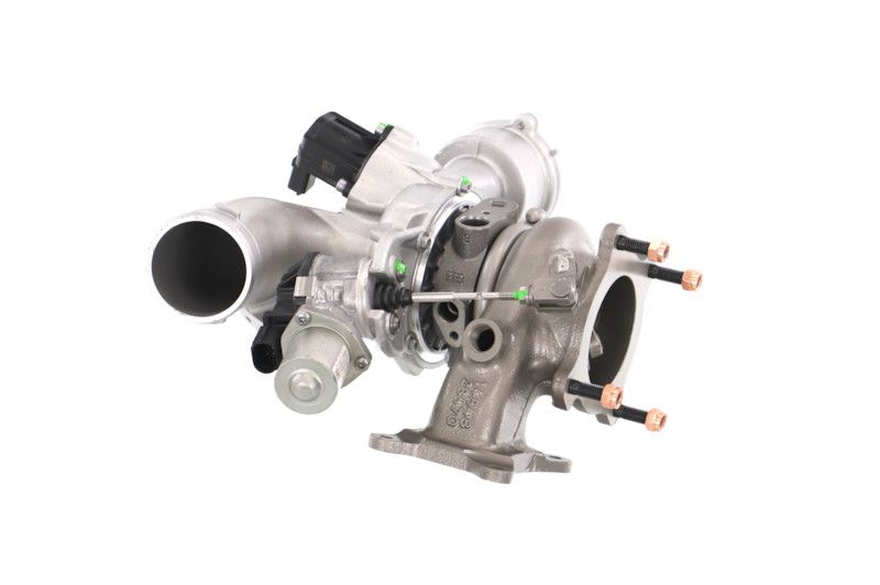 REMANTE 003-002-004532R Charger, charging (supercharged/turbocharged)