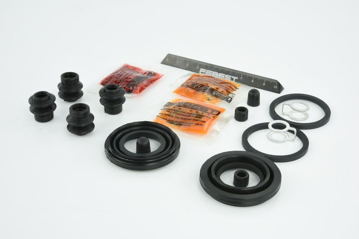 Remondikomplekt, Pidurisadul, FEBEST 0175-ACU25R