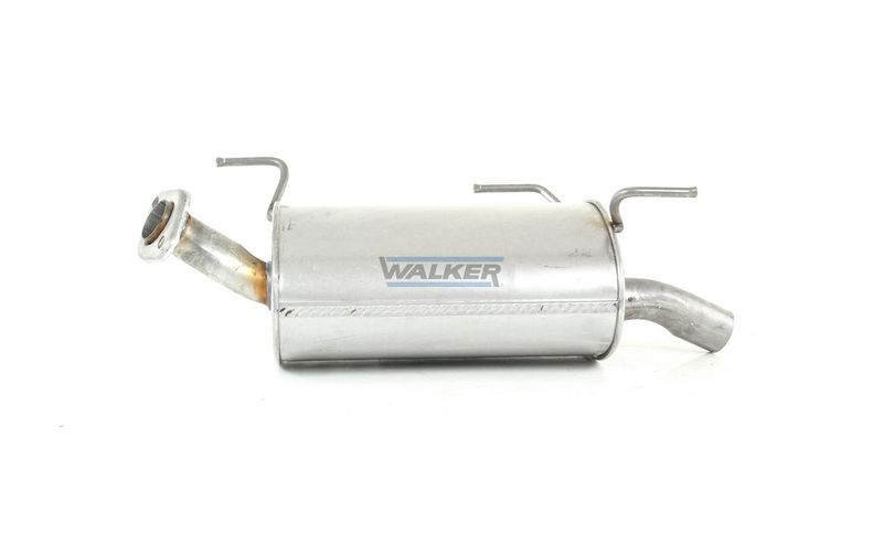 крайно гърне WALKER