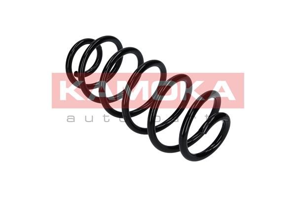KAMOKA 2120282 Suspension Spring