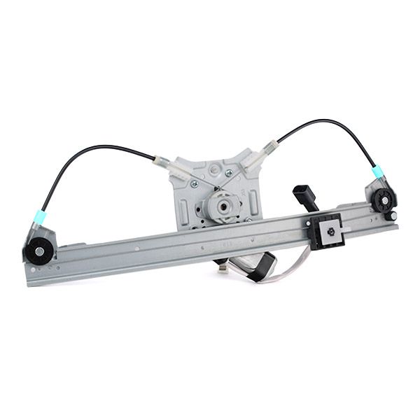 Raambedieningsmechanisme