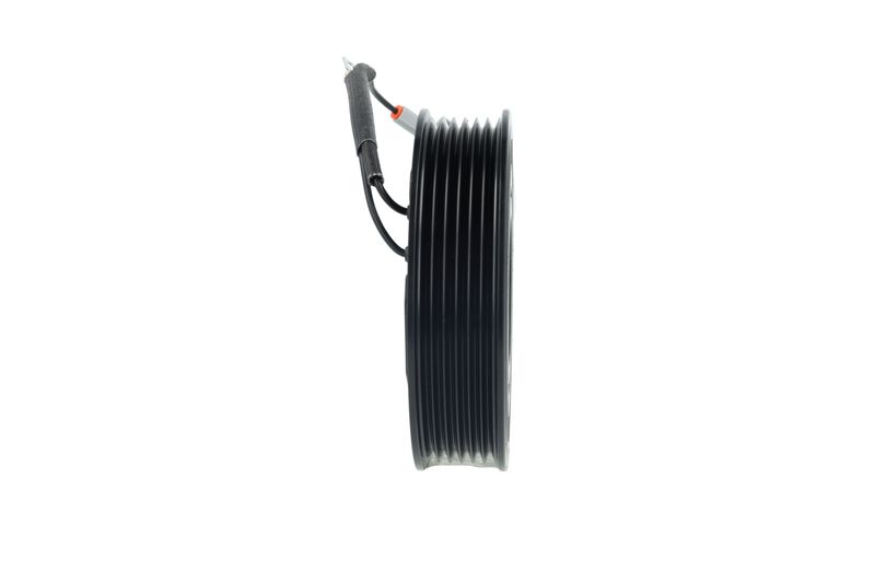 Magnetsidur, kliimakompressor, NRF 380104