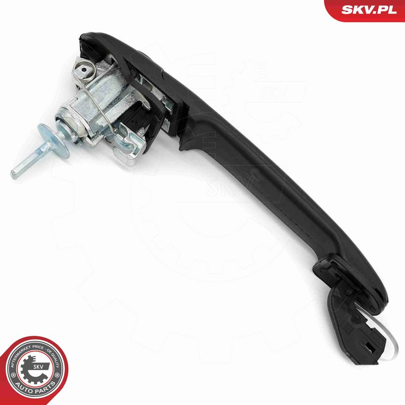 ESEN SKV 97SKV086 Exterior Door Handle