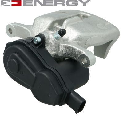 Pidurisadul, ENERGY ZH0272