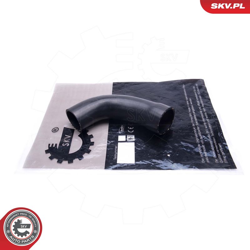 Laadimisõhu voolik, ESEN SKV 54SKV056