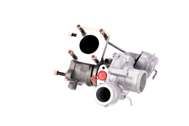 REMANTE 003-001-001265R Charger, charging (supercharged/turbocharged)