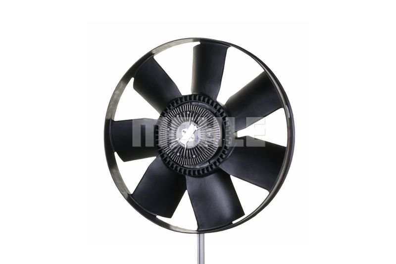 Product Image - Koelventilatorwiel - CFF459000P - MAHLE