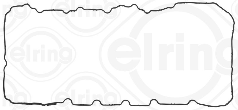 Product Image - Klepdekselpakking - 066.020 - ELRING