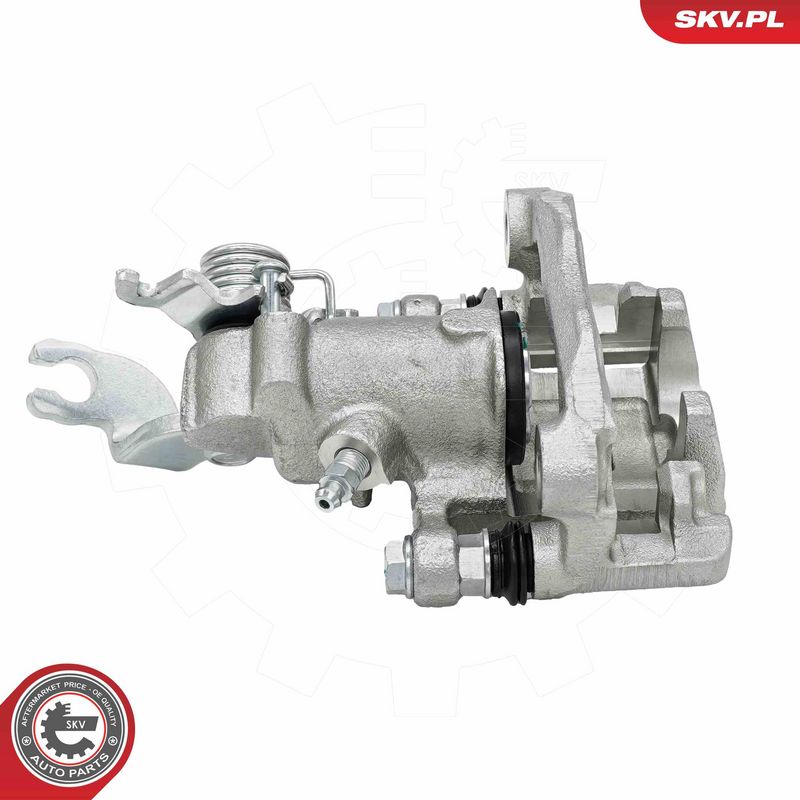 Pidurisadul, ESEN SKV 90SKV063