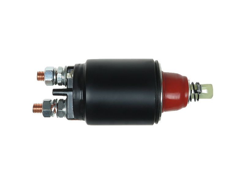 Brand new AS-PL Starter motor solenoid