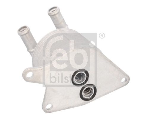 FEBI BILSTEIN 188371 Oil Cooler, automatic transmission