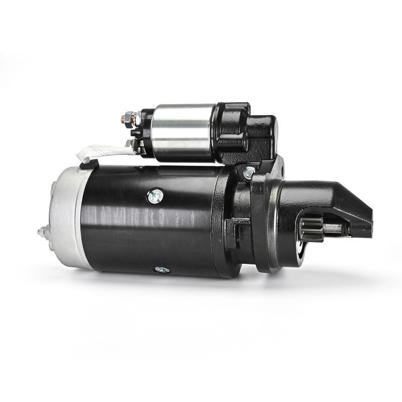 Delco Remy SER24204-12B1 Starter