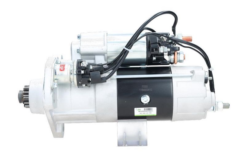 BV PSH 551.550.123.150 Starter