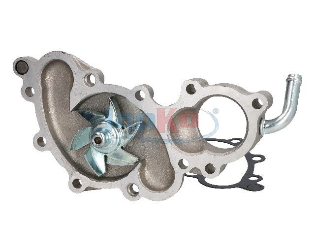 Veepump, mootori jahutus, JAPKO 35254