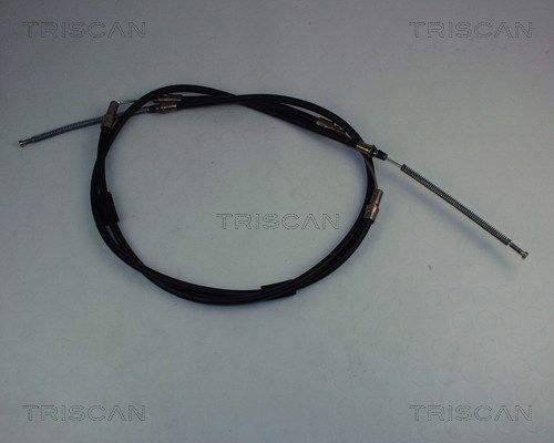 TRISCAN huzal, rögzítőfék 8140 16137