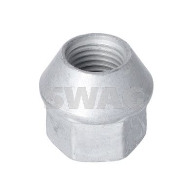 SWAG 33 11 0371 Wheel Nut