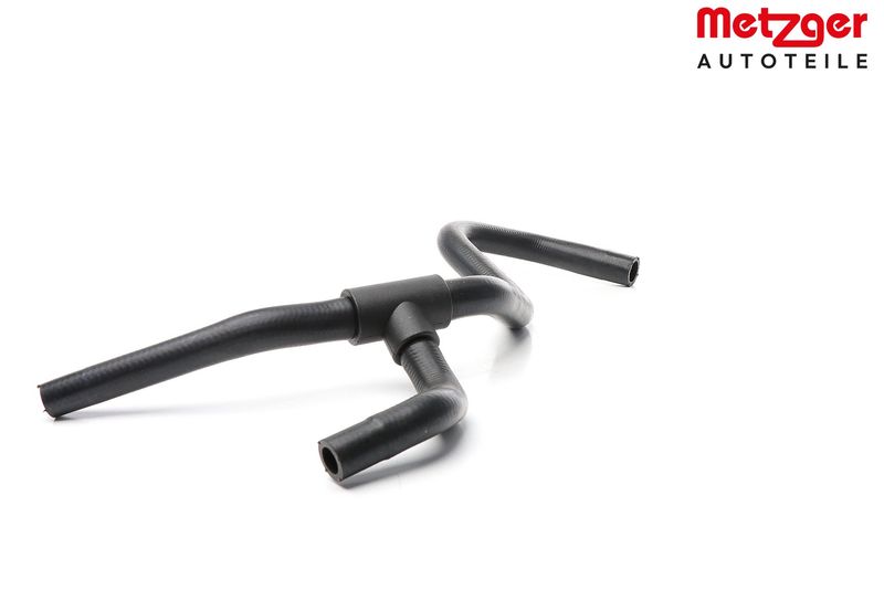 METZGER AUTOTEILE 2420089 Radiator Hose