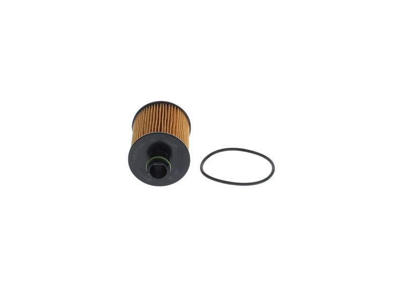 BOSCH Filtre à huile F 026 407 095